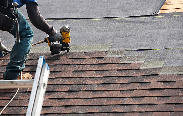 Licensed Roof Installation service in Greenleaf, ID - Brentwood Metal Roofing
